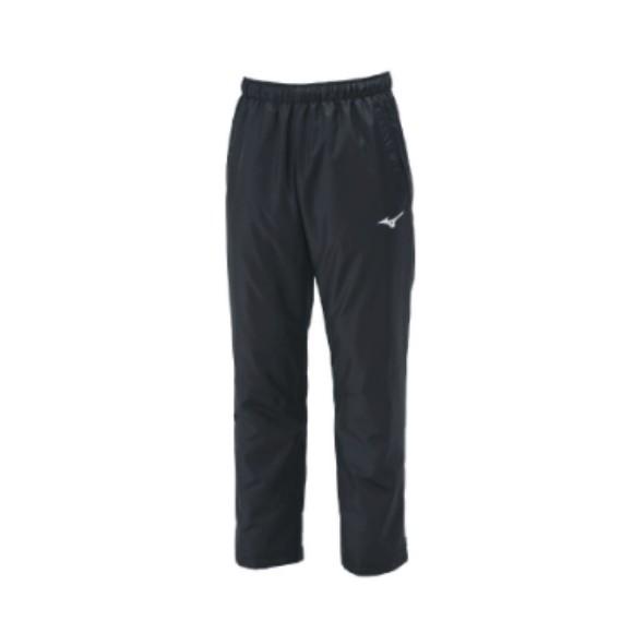 MIZUNO（ミズノ） ウィンドブレーカーパンツ 62MFA503 09 ブラック