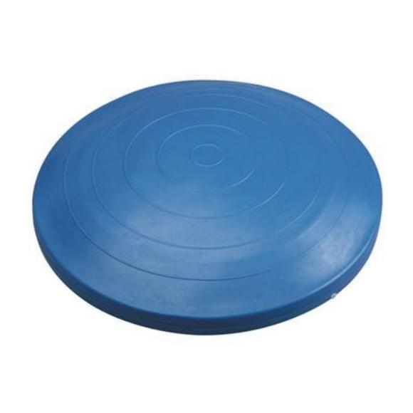 HATAS ハタ バランスディスクビッグ60cm DK800 室内 ストレッチ 背伸び