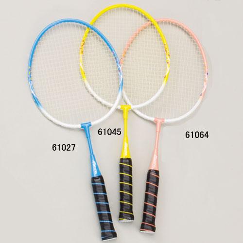 MIZUNO ミズノ ファミリーバドミントン 1本入り C3JTFB10 : HED