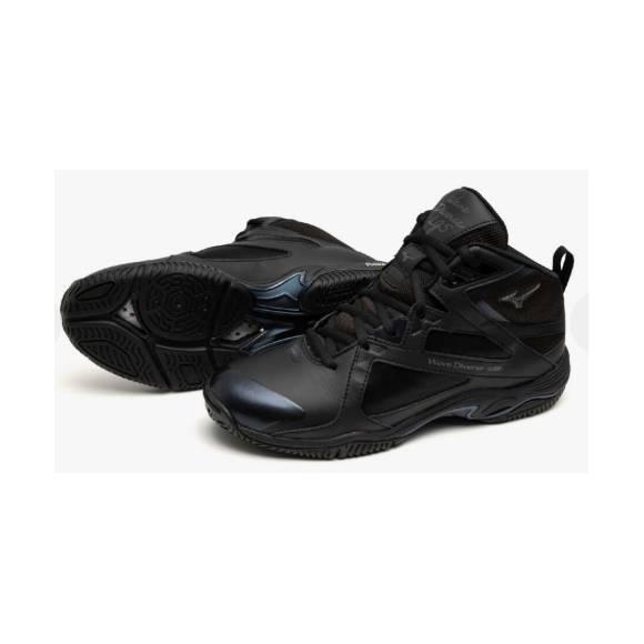 MIZUNO（ミズノ） フィットネスシューズ ウエーブダイバーズLG5 WAVE