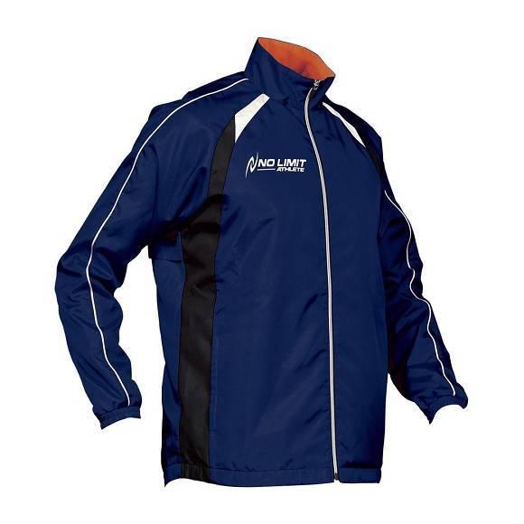 ニシ・スポーツ ニシ スポーツ 3Dマルチブレーカージャケット NAS80