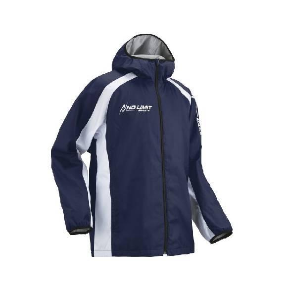 Nishi 3Dマルチブレイカージャケット ネイビー/L Amazon.co.jp: [ニシ