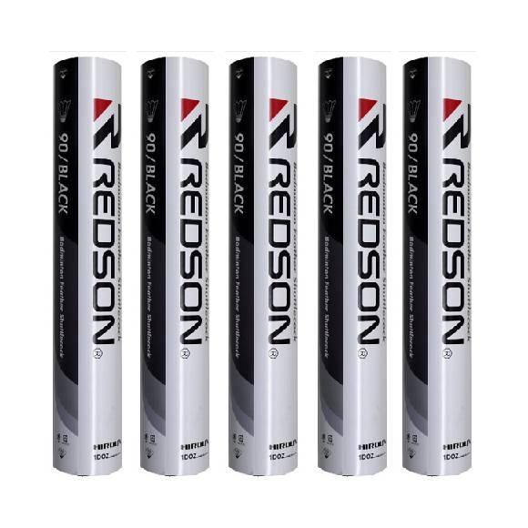 YONEX（ヨネックス） レッドソン REDSON バドミントンシャトル RS