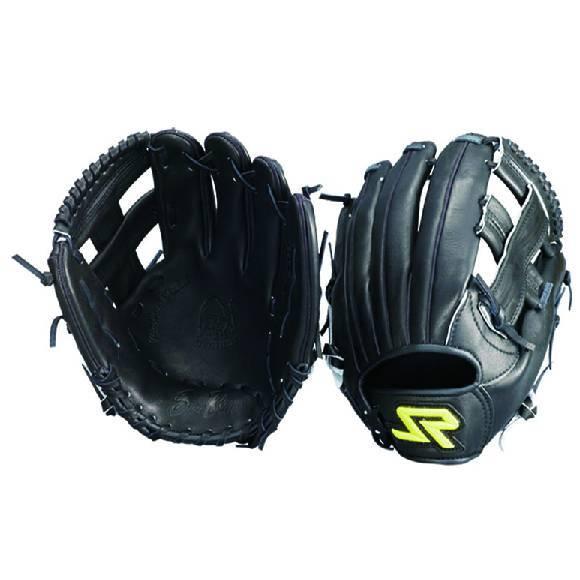 シュアプレイ Sure Play 軟式・ソフトボール兼用グローブ SBG-PM491  