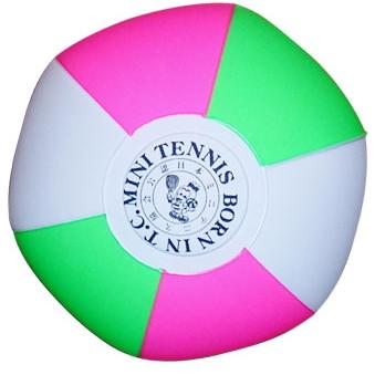 TryTech ミニテニス ミニテニスボール TST-235 30個入り : HEDが TryTech ミニテニス ミニテニスボール TST-235 30個入り : HEDが