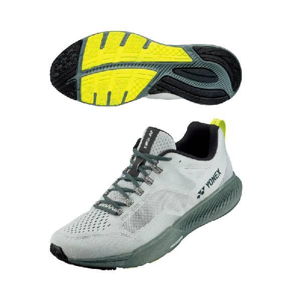 Yonex ヨネックス セーフランフィットジョグメンズ SHRFJ1M-324 メンズ シューズ YONEX（ヨネックス） メンズランニングシューズ セーフランフィット