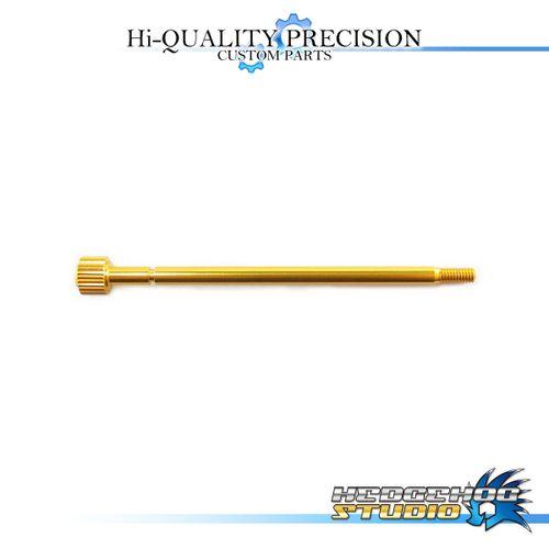 アブ用】カムロックスクリュー RBS （ビッグシューター対応） ゴールド