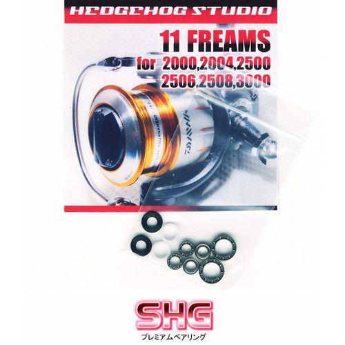 11フリームス 2000,2004,2500,2506,2506H,2508,3000用 MAX10BB フル