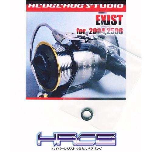 05イグジスト 2004,2506用 MAX12BB フルベアリングチューニングキット