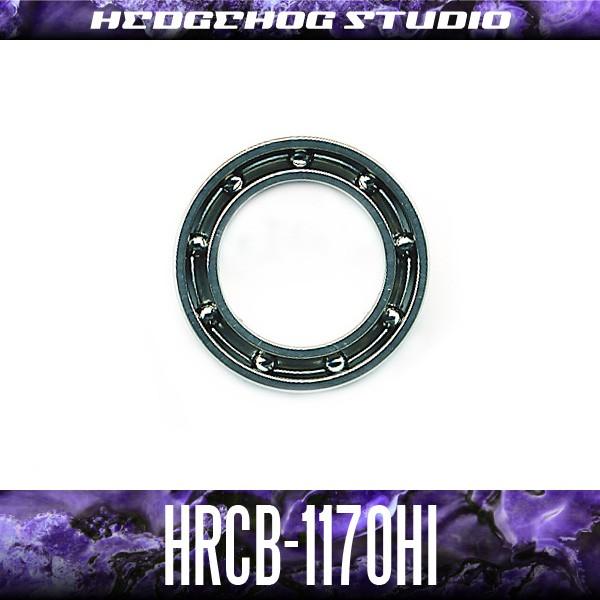 HRCB-1170Hi 内径7mm×外径11mm×厚さ2.5mm  オープン