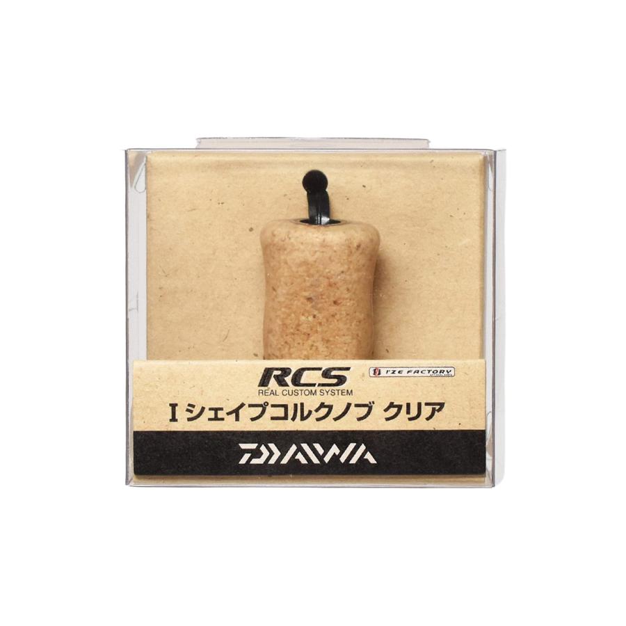DAIWA（ダイワ） ☆特価品10％OFF【ダイワ純正】 RCS Iシェイプコルク