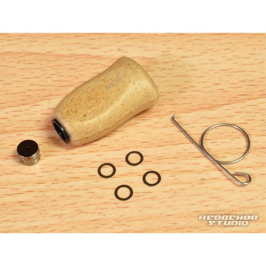 DAIWA（ダイワ） ☆特価品10％OFF【ダイワ純正】 RCS Iシェイプコルク