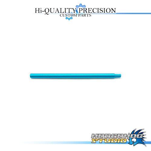 ダイワ用】 レベルワインドシャフト TA スカイブルー (TATULA