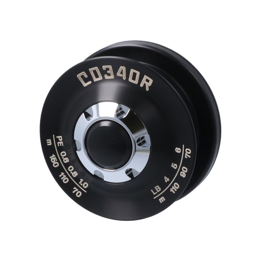 Avail（釣り） 【Avail/アベイル】 ABU カーディナル 3シリーズ用 NEW