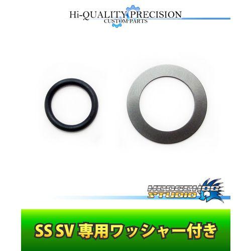 ダイワ用】メカニカルブレーキノブ Lサイズ スーペリア Bタイプ SS SV