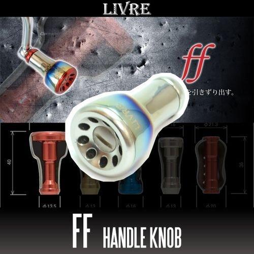 LIVRE（リブレ） ☆特価品10％OFF【リブレ/LIVRE】ff（フォルテッシモ