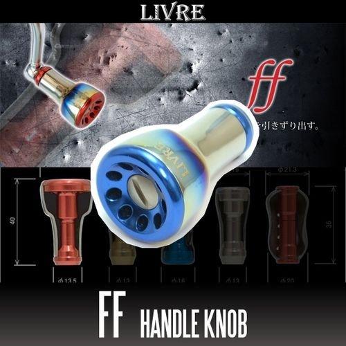 LIVRE（リブレ） ☆特価品10％OFF【リブレ/LIVRE】ff（フォルテッシモ