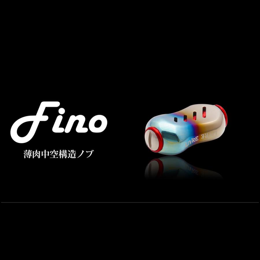 LIVRE（リブレ） ☆特価品10％OFF【リブレ/LIVRE】Fino（フィーノ