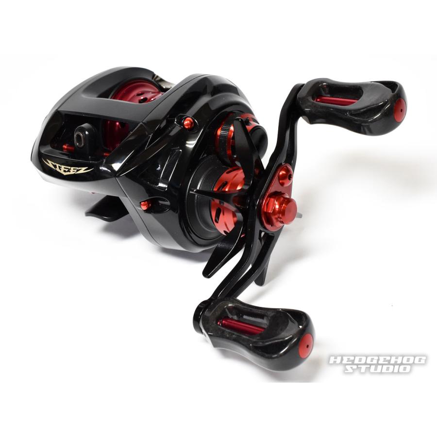 ☆特価品10％OFF【ダイワ/SLP WORKS】RCS Iシェイプ ZAION/ザイオン