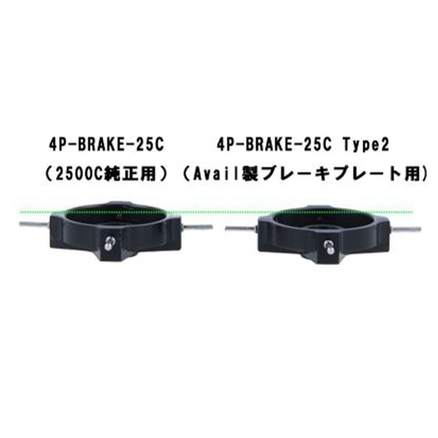 Avail（アベイル） 【Avail/アベイル】ABU 2500C/2500C Type2/ABU SX