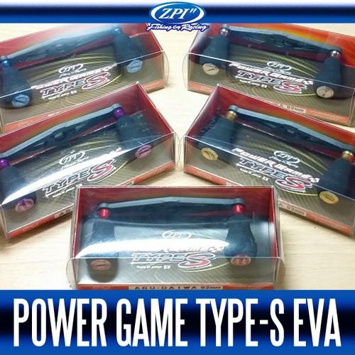 やまーさま⭐︎ZPI カーボンハンドルノブ AbuGarcia用