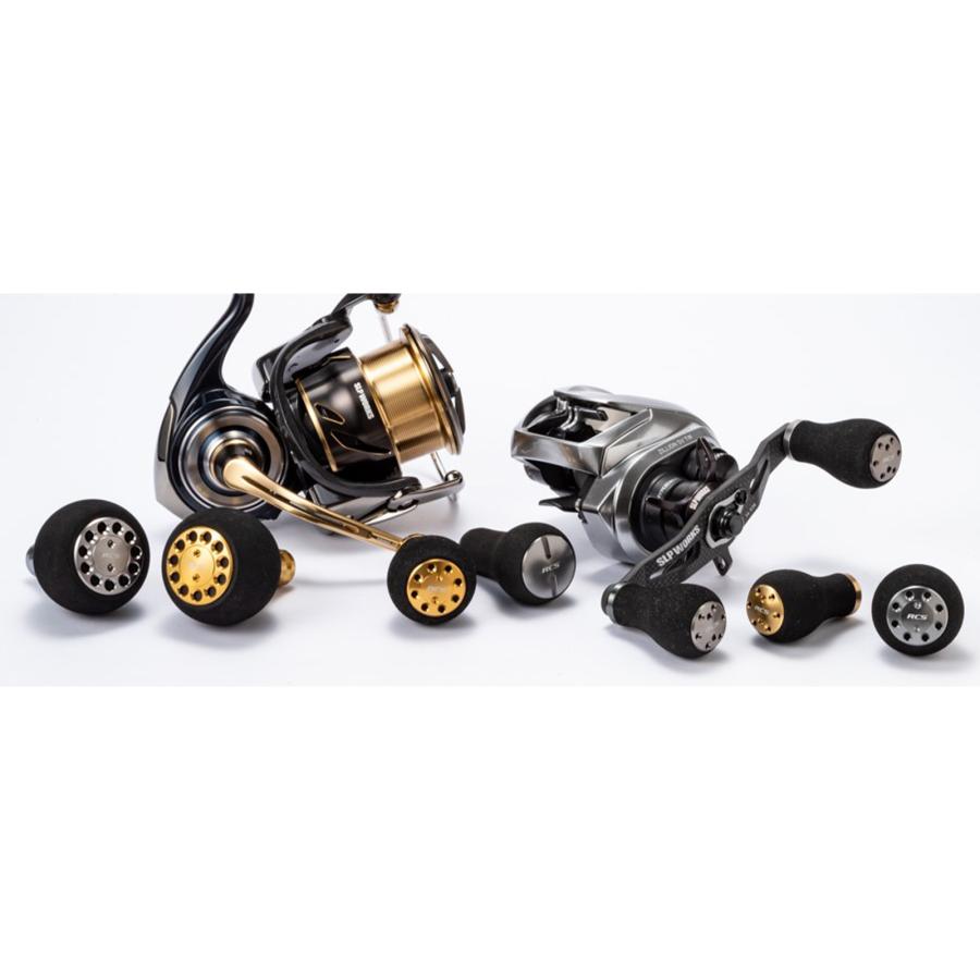 DAIWA（ダイワ） ☆特価品10％OFF【ダイワ純正】 RCS EVA ハンドルノブ