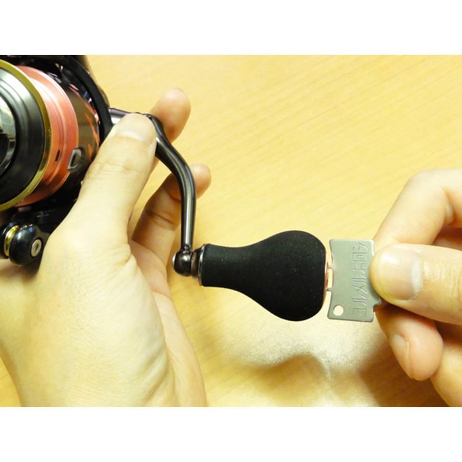 DAIWA（ダイワ） 【ダイワ純正工具】 ドライバーミリオネアCV用