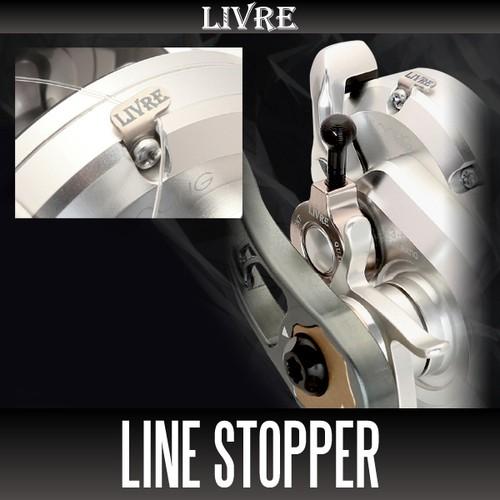 LIVRE（リブレ） ☆特価品10％OFF【リブレ/LIVRE】 ラインストッパー