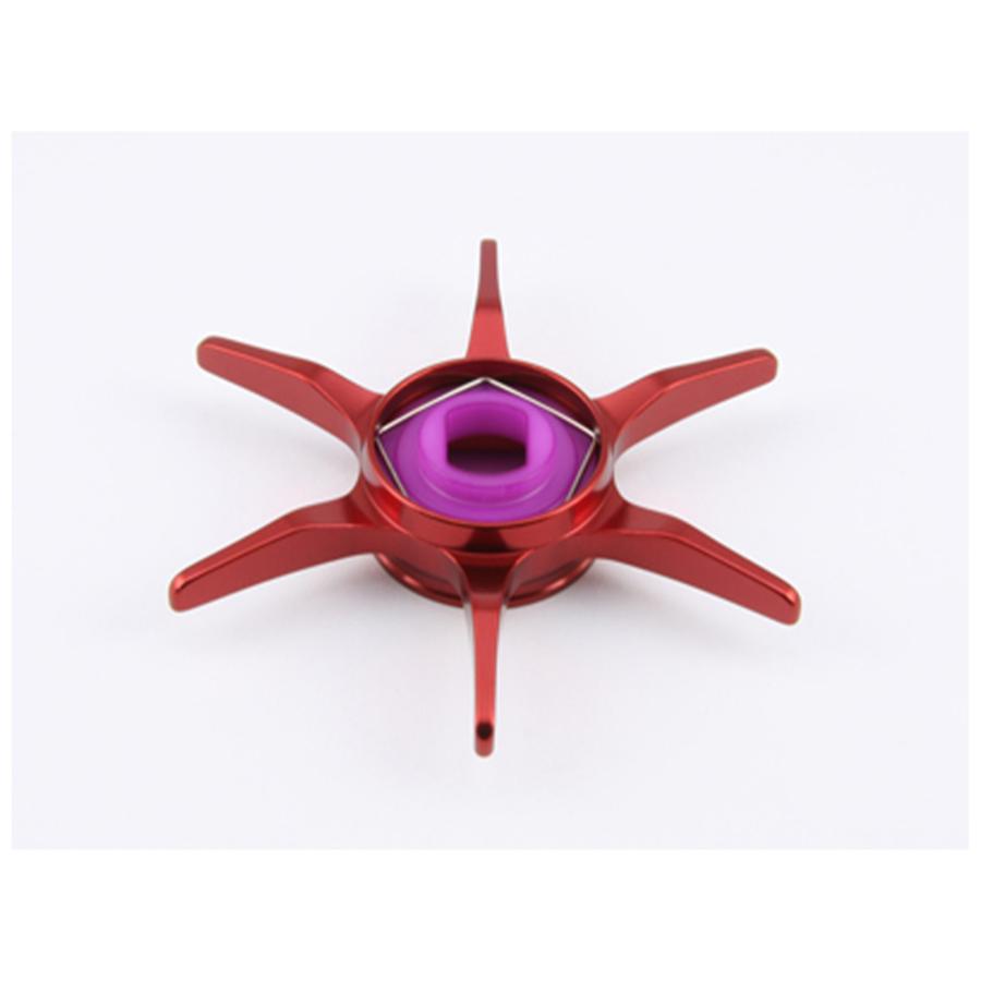 Avail（アベイル） スタードラグ シマノ 15アルデバラン50用 Avail SD