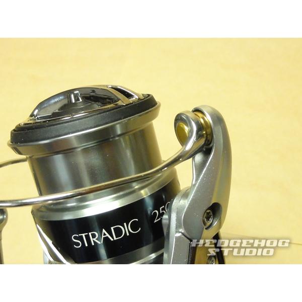 シマノ（SHIMANO） 【シマノ純正】 15ストラディック用 純正ライン