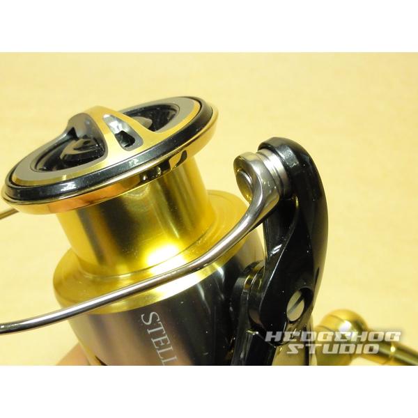 シマノ（SHIMANO） 【シマノ純正】 14ステラ用 純正ラインローラー