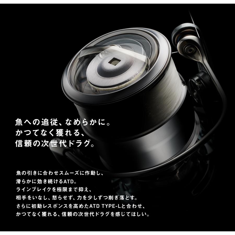 DAIWA（ダイワ） 【ダイワ純正】 スピニングリール パーツ番号：144189