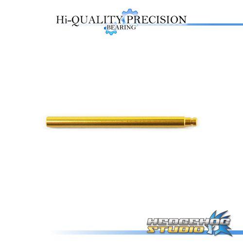 ダイワ用】レベルワインドポスト T3 （DAIWA T3AIR・T3） ゴールド