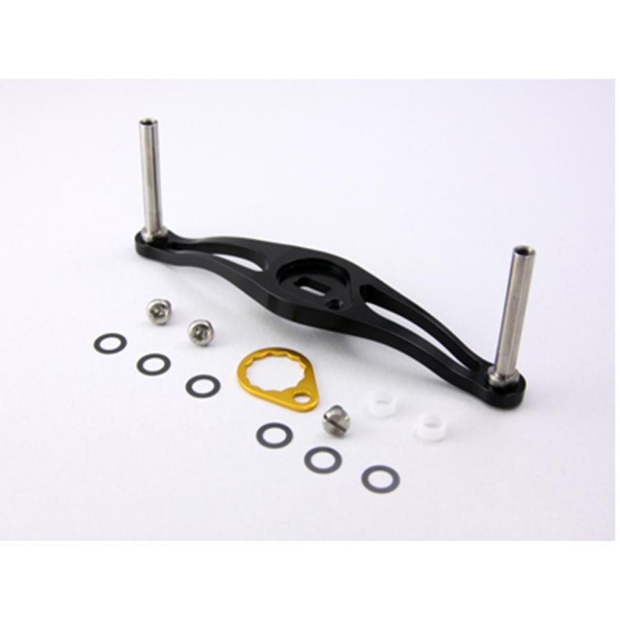 Avail（アベイル） 【Avail/アベイル】 オフセットハンドル STi 2