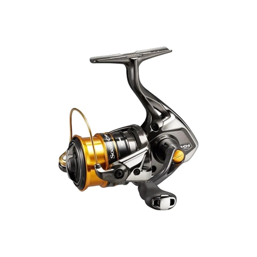 シマノ（SHIMANO） 【シマノ純正】17ソアレ CI4+ C2000SS PG, 2000S HG