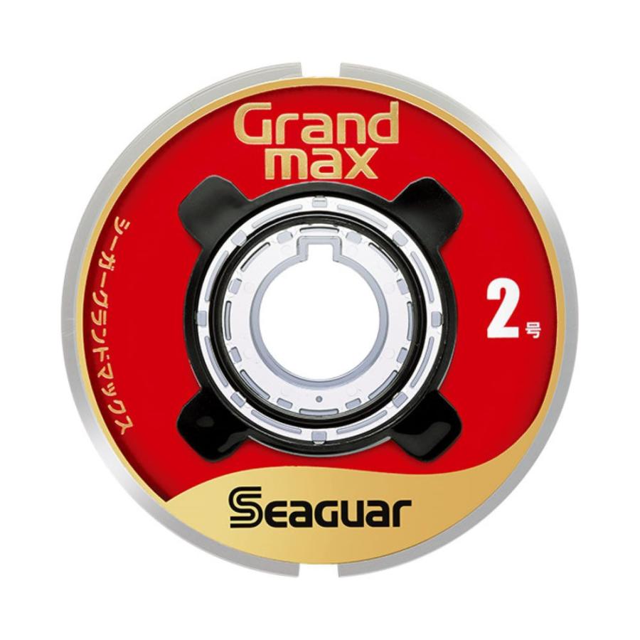 Seaguar（シーガー） 【KUREHA/クレハ】シーガー グランドマックス