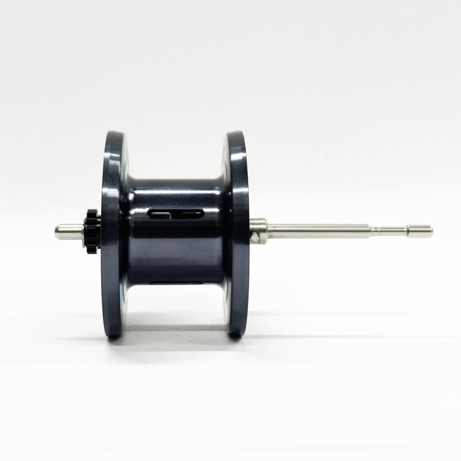 23オシアコンクエスト200PG替えスプール付き シマノ（SHIMANO） 【シマノ純正】23オシアコンクエスト 200 純正