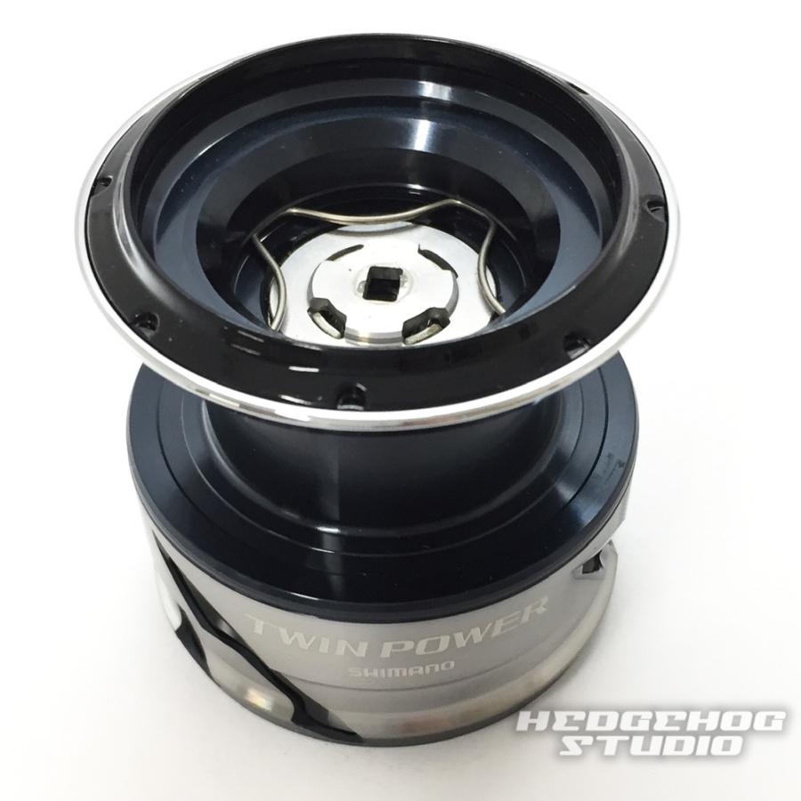 21ツインパワーSW4000XGスプール シマノ（SHIMANO） 【シマノ純正】21ツインパワーSW 4000XG 純正
