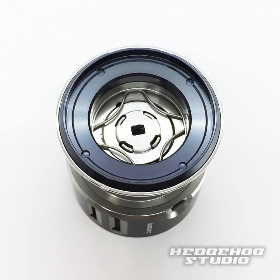 シマノ（SHIMANO） 【シマノ純正】21ツインパワーXD 3000番 純正