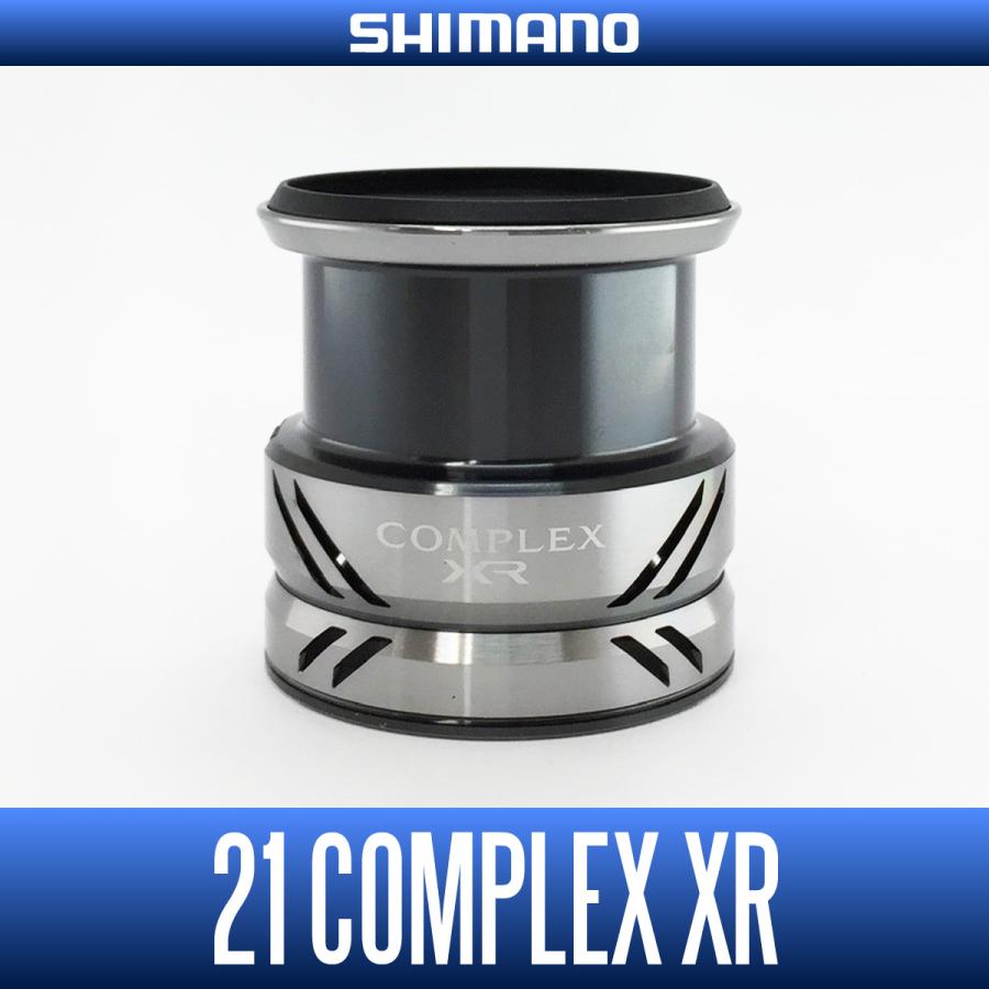シマノ純正 21コンプレックスxr 純正スプール Jun Hedgehog Studio 通販 Yahoo ショッピング
