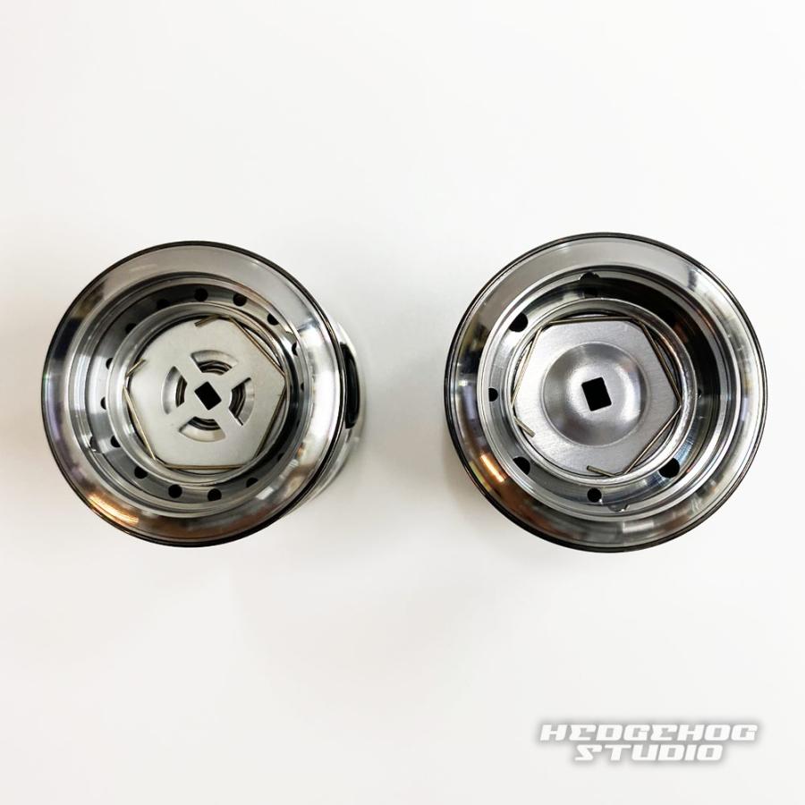 DAIWA（ダイワ） 【ダイワ純正】22イグジスト用純正スペアスプール