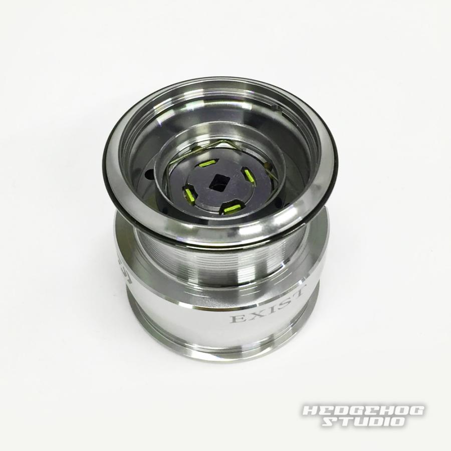 DAIWA（ダイワ） 【ダイワ純正】22イグジスト用純正スペアスプール
