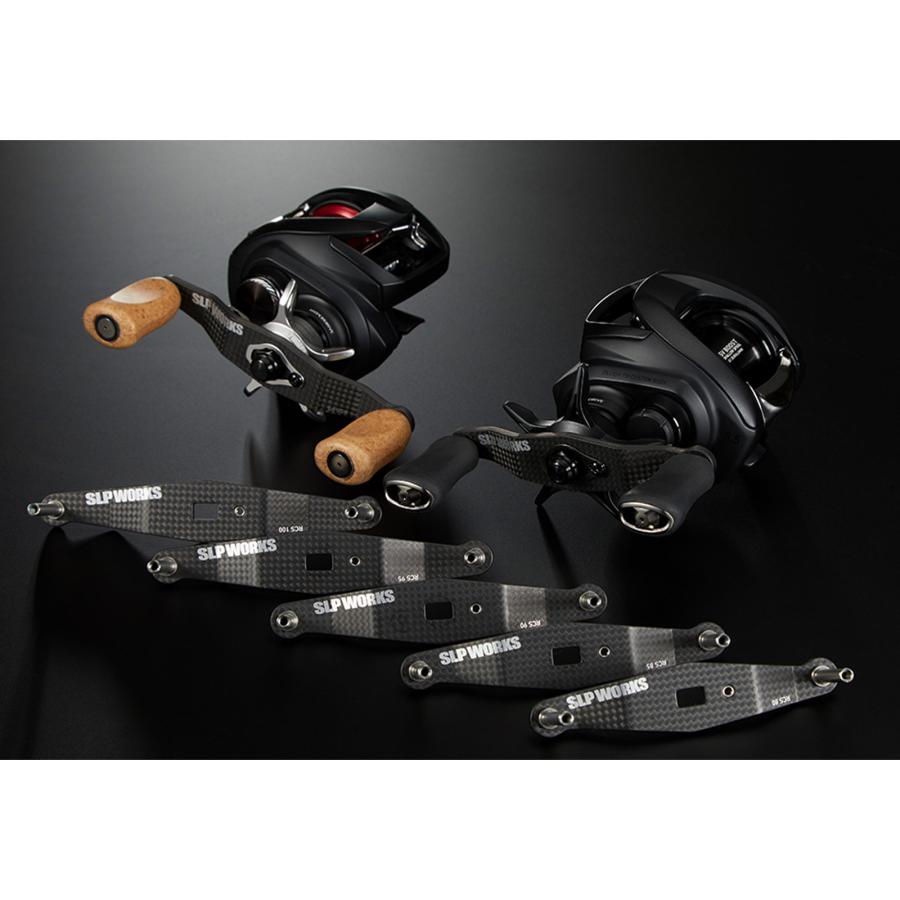 DAIWA（ダイワ） ☆特価品10％OFF【ダイワ純正/SLP WORKS】23RCSB