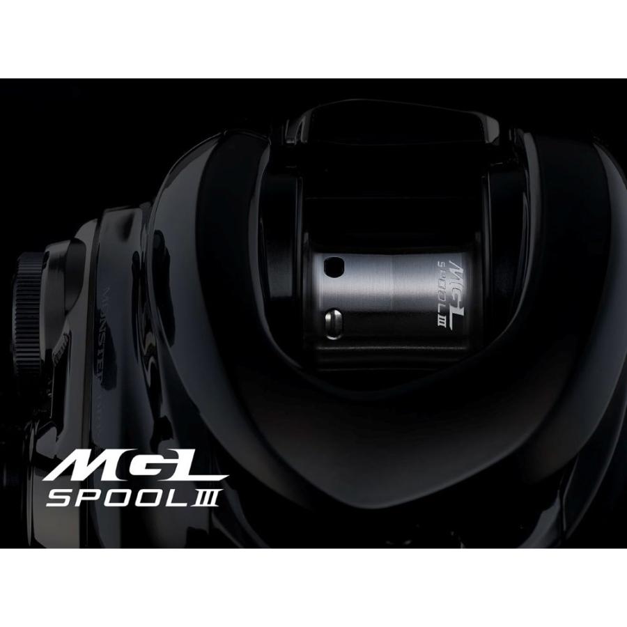 23アンタレスDCMD 純正スプール シマノ（SHIMANO） 【シマノ純正】23アンタレス DC MD 純正スプール