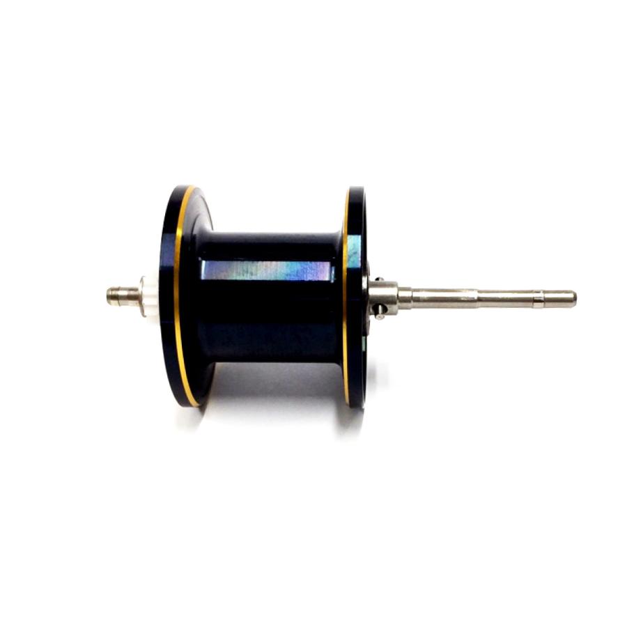 ☆特価品30％OFF【シマノ純正】22グラップラーBB用 純正スペアスプール