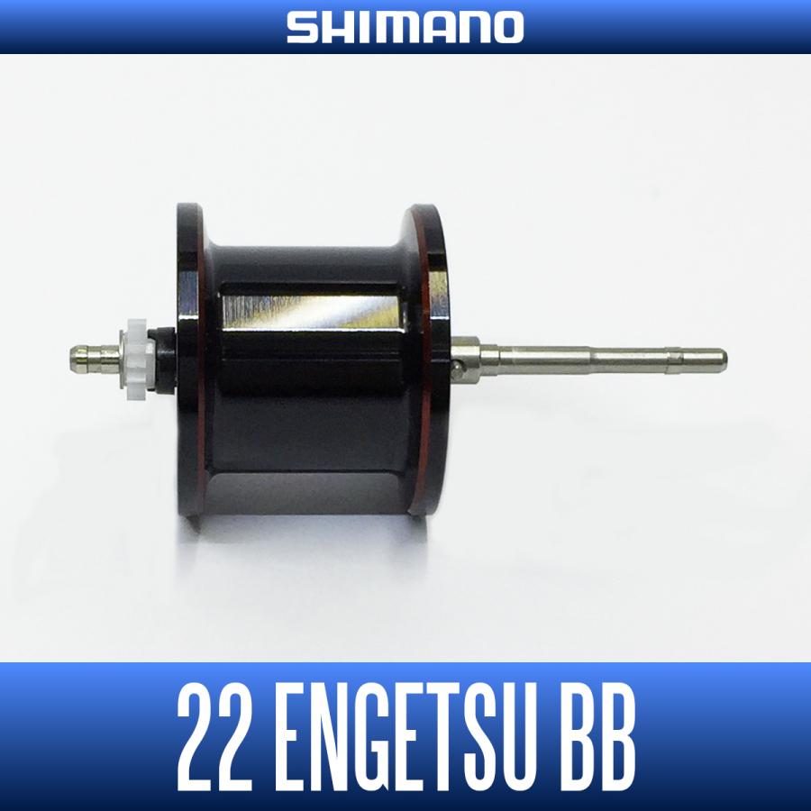 シマノ（SHIMANO） ☆特価品50％OFF【シマノ純正】22炎月BB 純正
