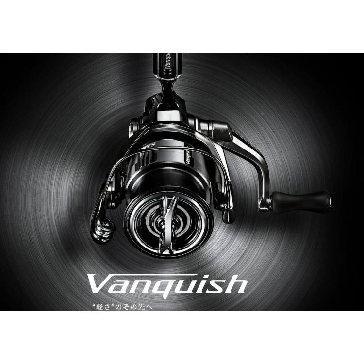 シマノ（SHIMANO） 【シマノ純正】23ヴァンキッシュ 純正スペア
