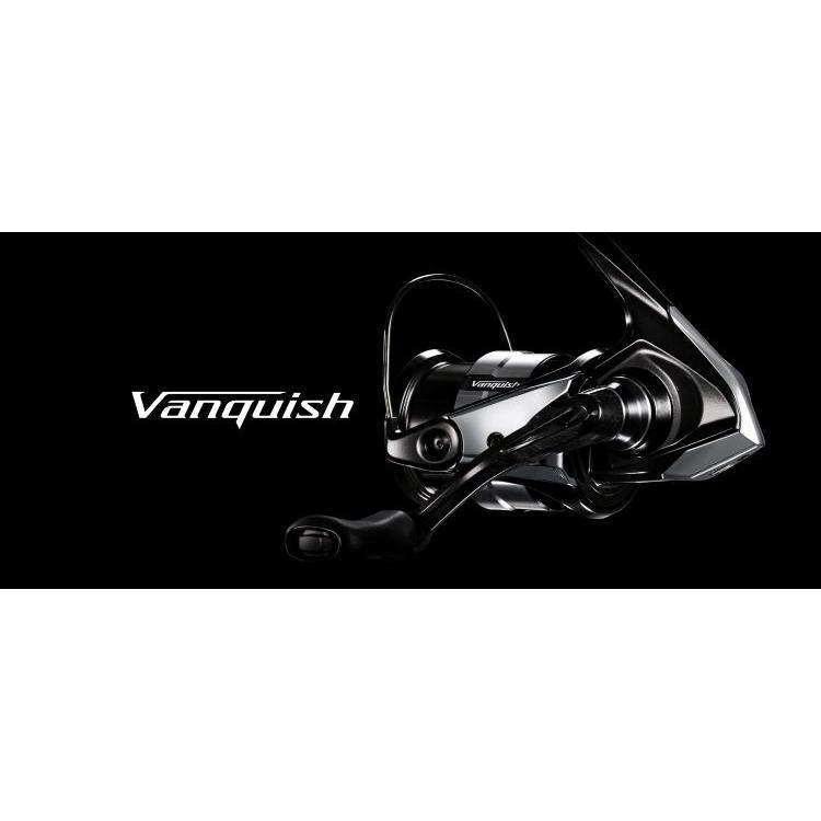 シマノ（SHIMANO） 【シマノ純正】23ヴァンキッシュ 純正スペア