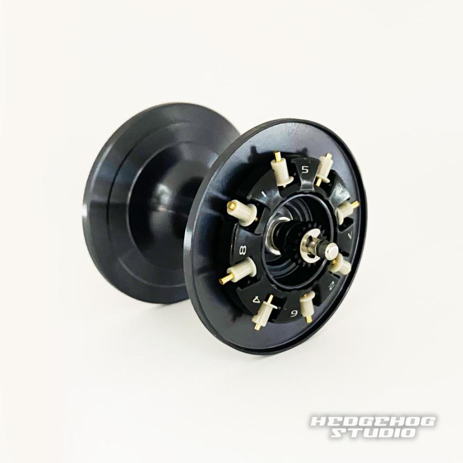 シマノ（SHIMANO） 【シマノ純正】23カルカッタコンクエスト MD 400用