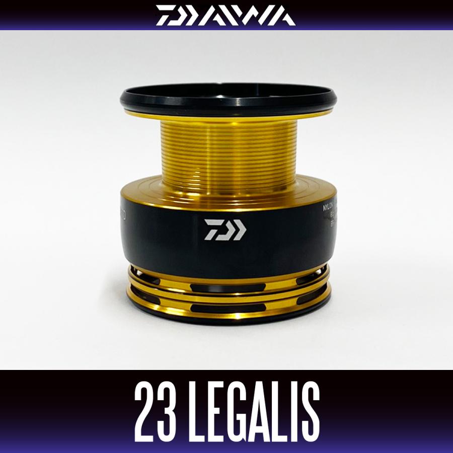 DAIWA（ダイワ） 【ダイワ純正】23レガリス 純正スペアスプール